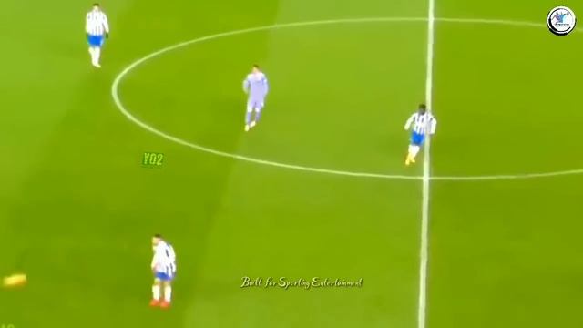Is Kalvin Phillips the Perfect Midfield Destroyer.. смотреть онлайн
