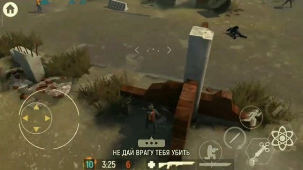 TACTICOOL. ДРОБОВИК ГАЙД.