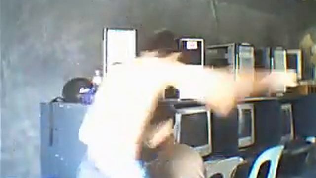 Mashiba the Best Flickering Jab Ever Made смотреть онлайн