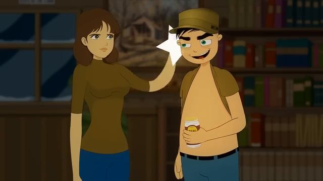 Doi Degeaba S09E08: Orlando la Liceu - partea 2 смотреть онлайн