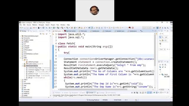 JBDC смотреть онлайн