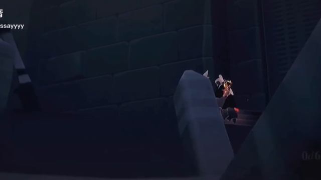 [Tik Tok #32] Sky children of the light смотреть онлайн