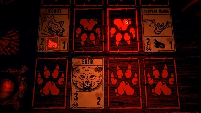 ИЗИ КАРТОЧНАЯ ИГРА ▼ INSCRYPTION #1 [женское прохождение на русском языке] смотреть онлайн