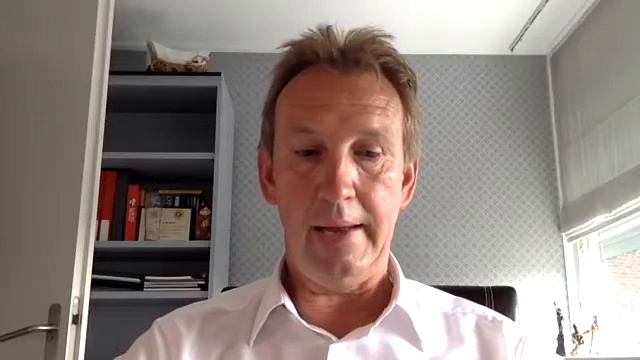 Richard Grootscholten, Head of Feyenoord Academy,Rotterdam,The Nethertands смотреть онлайн