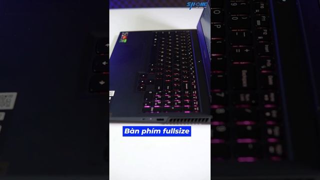 Trên tay Lenovo Legion 5 | LAPTOP GAMING QUỐC DÂN смотреть онлайн