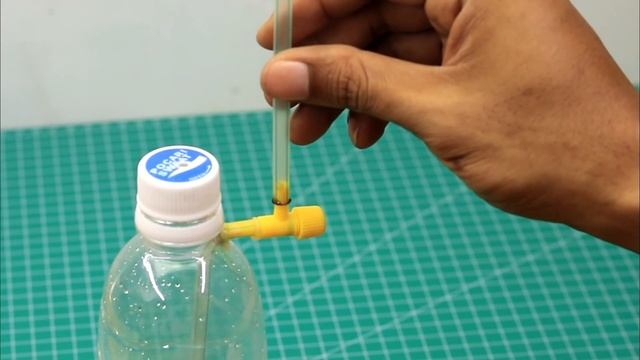 Pompa air aquarium tanpa listrik | Free Energy Water Pump for Aquarium смотреть онлайн