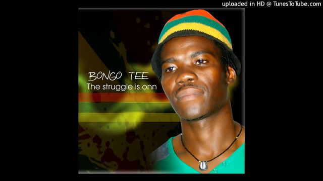 Bongo Tee - Rise and shine смотреть онлайн