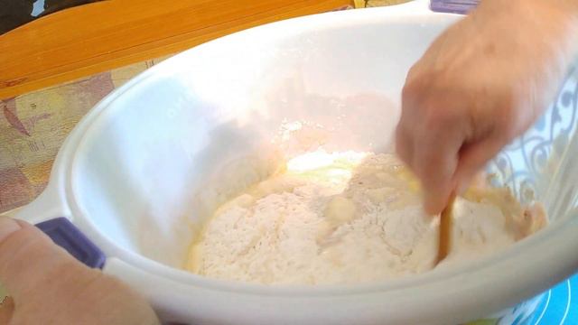 КУЛИЧ "ДЕРЕВЕНСКИЙ"/КАК ПРИГОТОВИТЬ/РЕЦЕПТ/库利希Kù lì xī/KULICH/@ВКУСНАЯ КУХНЯ. АЛЛА КОРБУТ смотреть онлайн