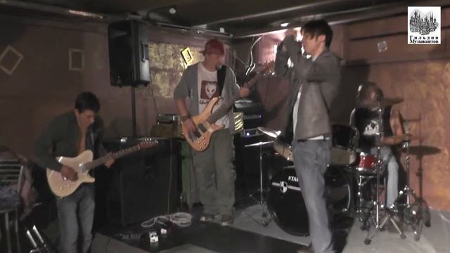 INK - Рублев, 1.09.2013 смотреть онлайн