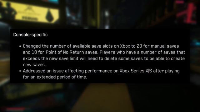 Cyberpunk 2077 - NEW 30GB Update, Patch 1.63 Biggest Changes, BREAKS Mods! смотреть онлайн