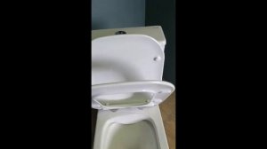 Унитаз напольный Teymi Helmi Pro безободковый, сиденье микролифт