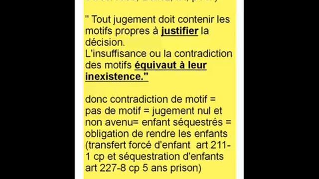 ?️ Comment Faire Une Inscription De Faux ?⚖️