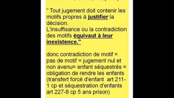 ?️ Comment faire une inscription de faux ?⚖️