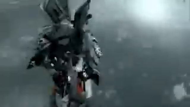 Citroen C4 Robot Skating смотреть онлайн