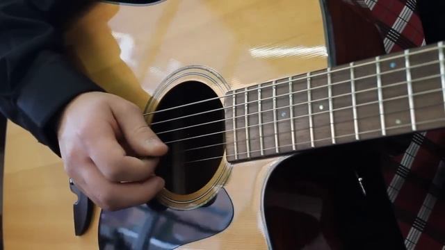 What Child Is This? - Piano and Guitar смотреть онлайн