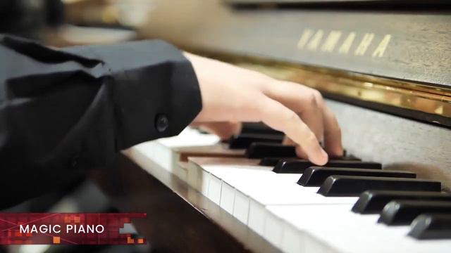 📱 Las 5 Mejores APPS para APRENDER PIANO para Móviles Android e iOS (con Versión GRATIS) смотреть онлайн