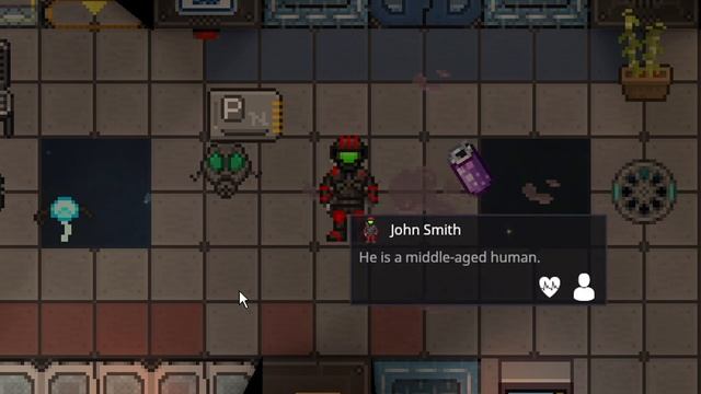 SS14 - Identity System Explained