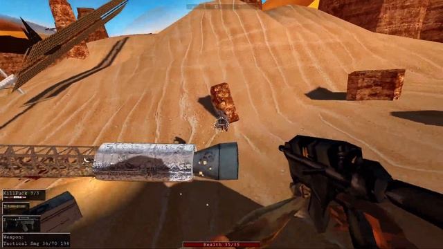 Wrought Flesh: The Purple Sands of Cumulun - Release Trailer смотреть онлайн