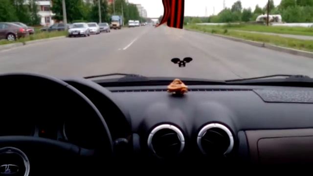 Ларгус тащит в лево2 смотреть онлайн