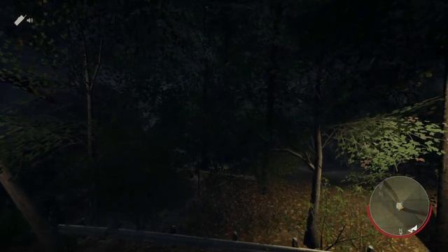 The Friday the 13th: The Game - Русская версия для PS4 (60fps) смотреть онлайн