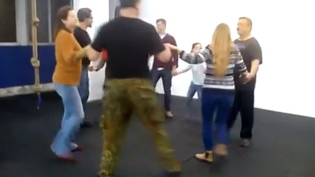 Гороховый бранль смотреть онлайн