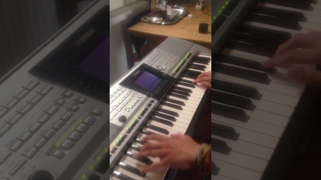Jordan Elgie - Roses COVER by Adam Fesus смотреть онлайн