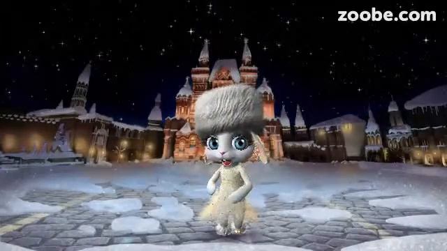 Барашек поет смотреть онлайн