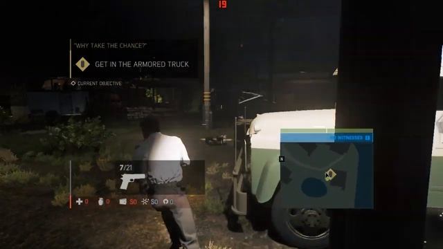 Mafia 3 - Laptop gameplay & benchmark Nvidia | 840m | 940m | смотреть онлайн