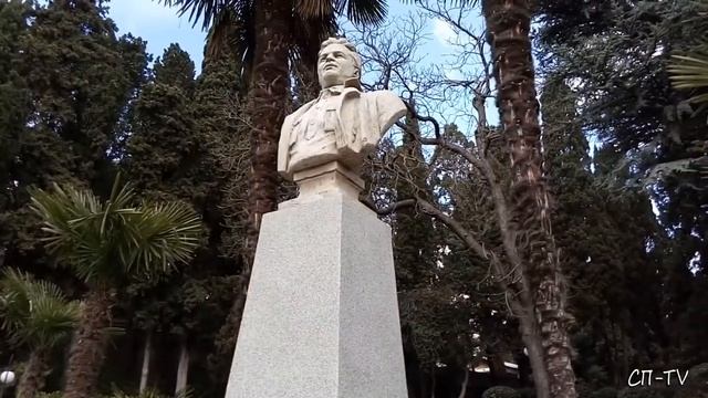 Рождение скульптур в парке смотреть онлайн