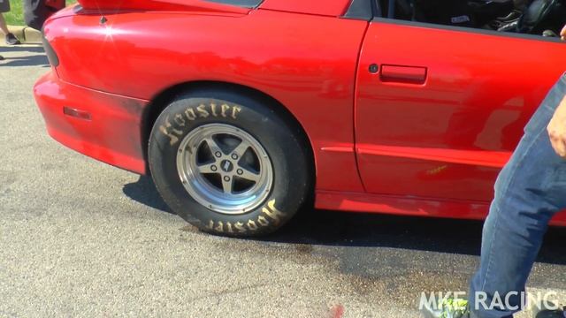 Rumble in Rockford (Hat Race) смотреть онлайн