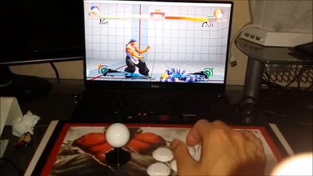 MADCATZ ARCADE STICK TE 2+ FOR PC / DESKTOP DRIVER INSTALLATION смотреть онлайн