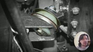 Как можно самому проверить подушки двигателя и когда это делать. Симптомы