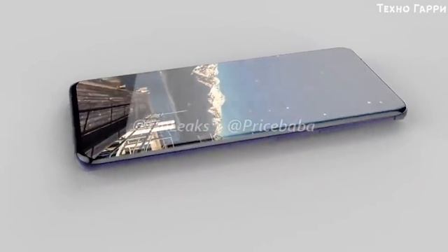 Samsung Galaxy S11e - ТАК ЛУЧШЕ! Обсуждаем камеру ? смотреть онлайн