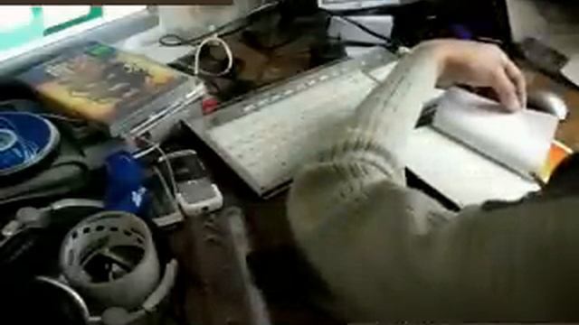 how to apply laptop skin (HumanTouch) смотреть онлайн