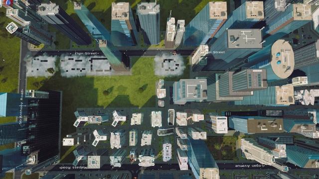Highrise City: Exiting Early Access with Epic Updates! | City Builder Game 2023 смотреть онлайн