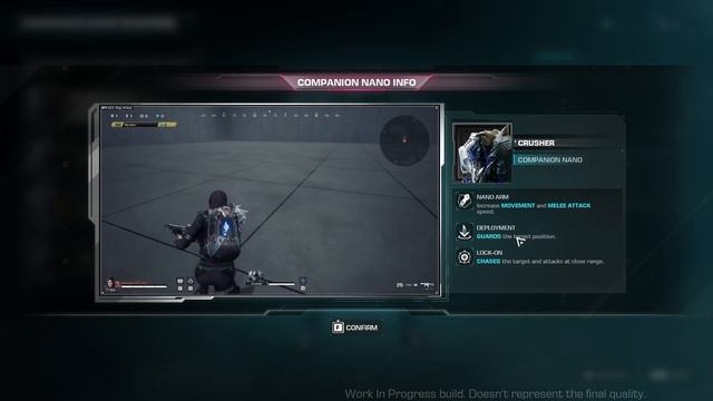 SYNCED Character Preview (All Runners, Skins, Abilities, Customization Options, Nanos, More!) смотреть онлайн