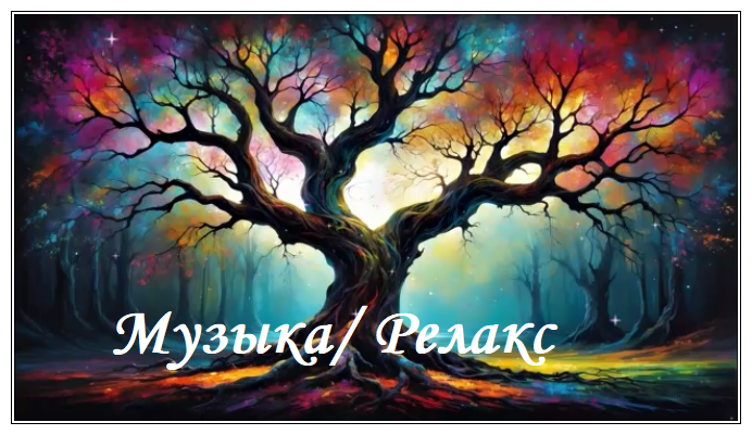 Расслабляющая музыка/ «Ангельский хор»/ ПТСР/ Бессонница/ Учёба/ Медитация