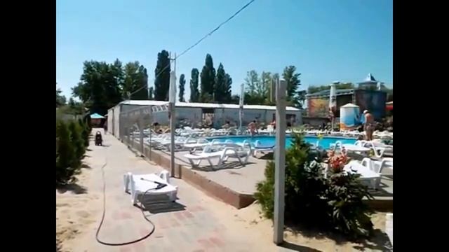 Таганрог 300 лет Пляж! смотреть онлайн