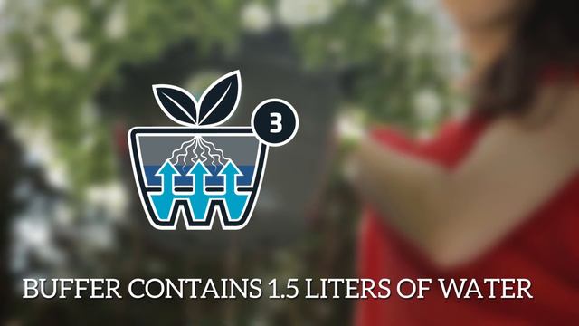 Grow&Go Hanging Basket ENG