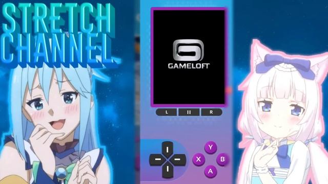 ОБЗОР GAMELOFT CLASSICS 20 YEARS//30 ИГР