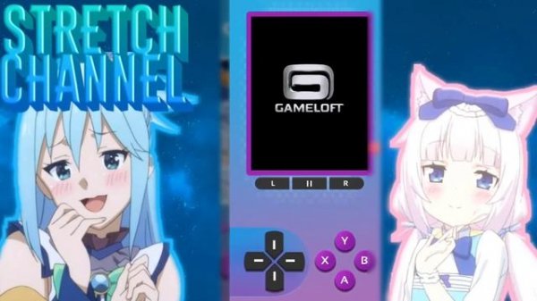 ОБЗОР GAMELOFT CLASSICS 20 YEARS//30 ИГР