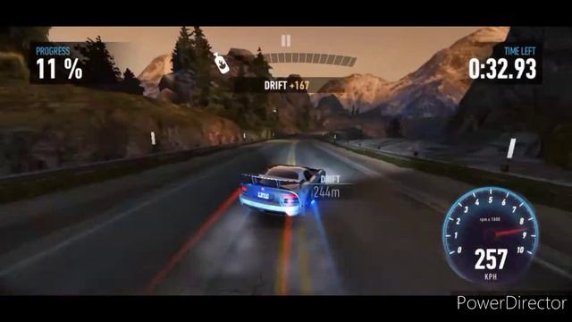 NFS No Limits 'Proving Grounds🚗' Dodge Viper SRT10 ACR-X | DAY 5 and DAY 6 смотреть онлайн