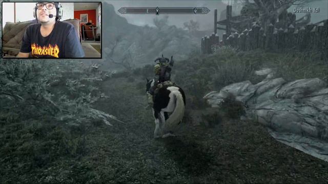 Como Pegar Zephyr, O Arco Mais Rápido De Skyrim