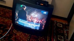 ТВ ПРИСТАВКА НАСТРОЙКА КАНАЛОВ 20