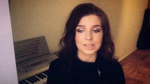 Алиса Супронова - Эхо любви (Анна Герман)