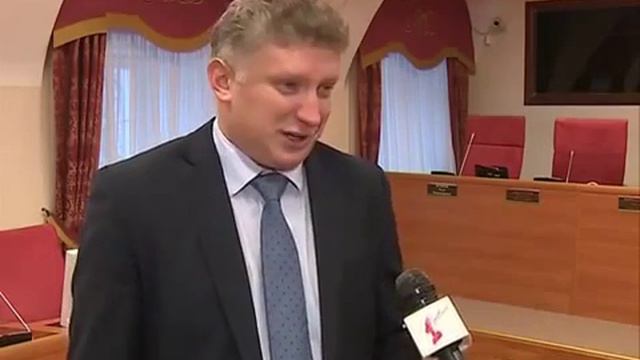 На развитие ярославской промышленности выделят дополнительно более 200 миллионов рублей смотреть онлайн