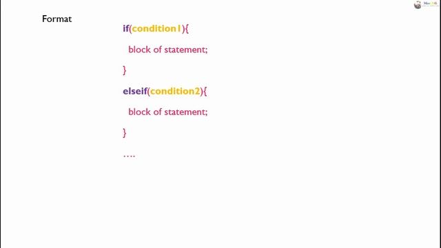 php conditional statements in php смотреть онлайн