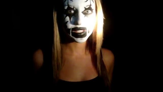 Boogie Woogie Wu- Insane Clown Posse