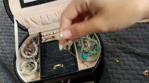 АСМР БИЖУТЕРИЯ, УКРАШЕНИЯ/ ASMR JEWELRY