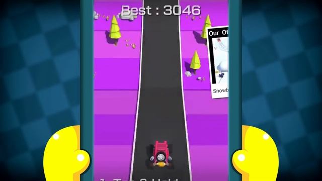 Traffic Run! - Geisha Tokyo Inc. Walkthrough смотреть онлайн
